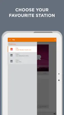 TFM android App screenshot 3